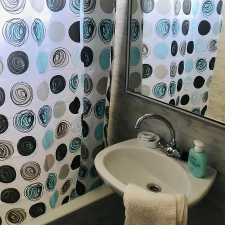 Mini Avra Hétvégi ház Keratókambosz