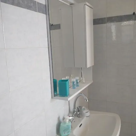 Hétvégi ház Mini Avra *