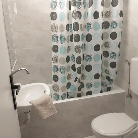 Hétvégi ház Mini Avra *