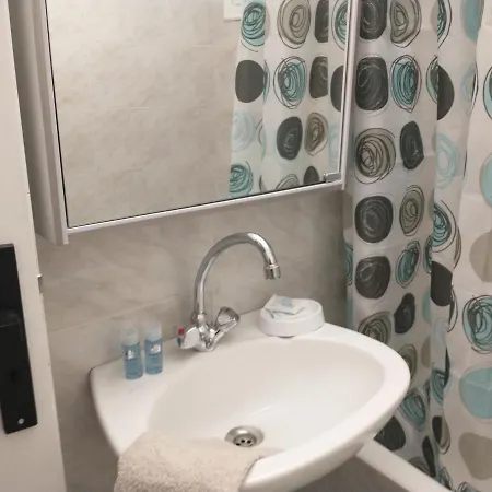 Kır Evi Mini Avra