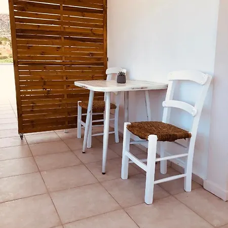 Mini Avra * Keratokampos