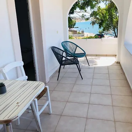 Kır Evi Mini Avra Keratókambos