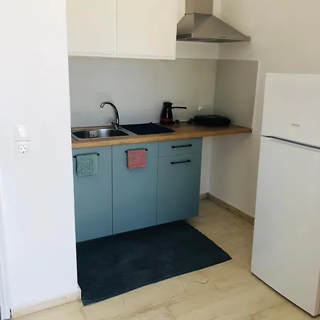 Mini Avra Kır Evi