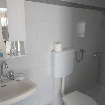 Venkovský dům Mini Avra Keratokampos
