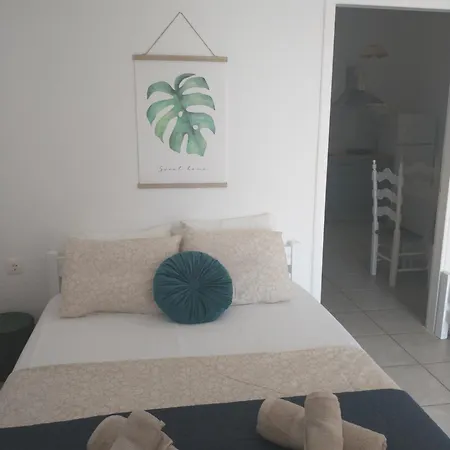 Mini Avra Kır Evi