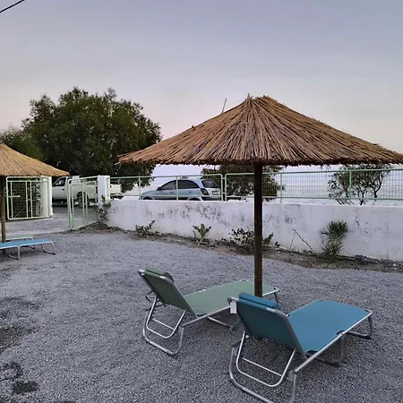 Kır Evi Mini Avra Keratókambos